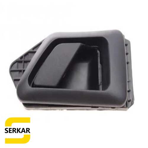 PARTNER BERLİNGO KAPI İÇ AÇMA KOLU SOL Ürün Görseli